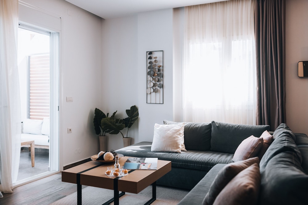 Seascape Luxury Residences - Adults Only 40/71