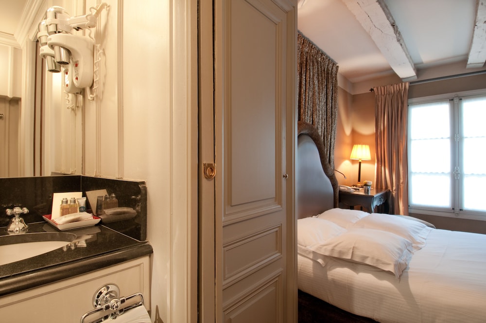 Hotel Odeon Saint Germain 22/60