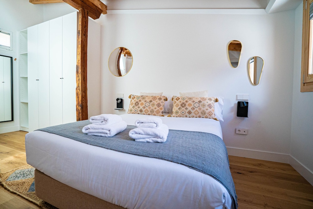 Smartr Madrid Gran Via Apartments 22/71