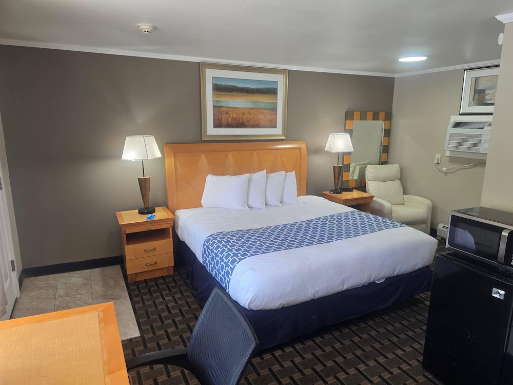 Rodeway Inn Adams, MA 21/34