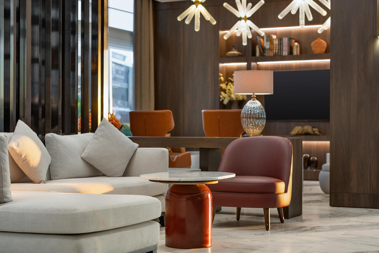 Ramada by Wyndham Istanbul Airport Arnavutkoy 46/68