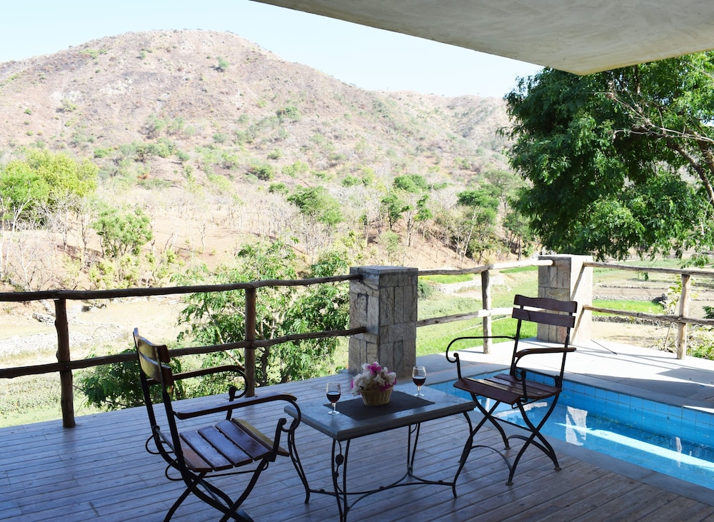 One Hotels Kumbhalgarh Forest Retreat 38/50
