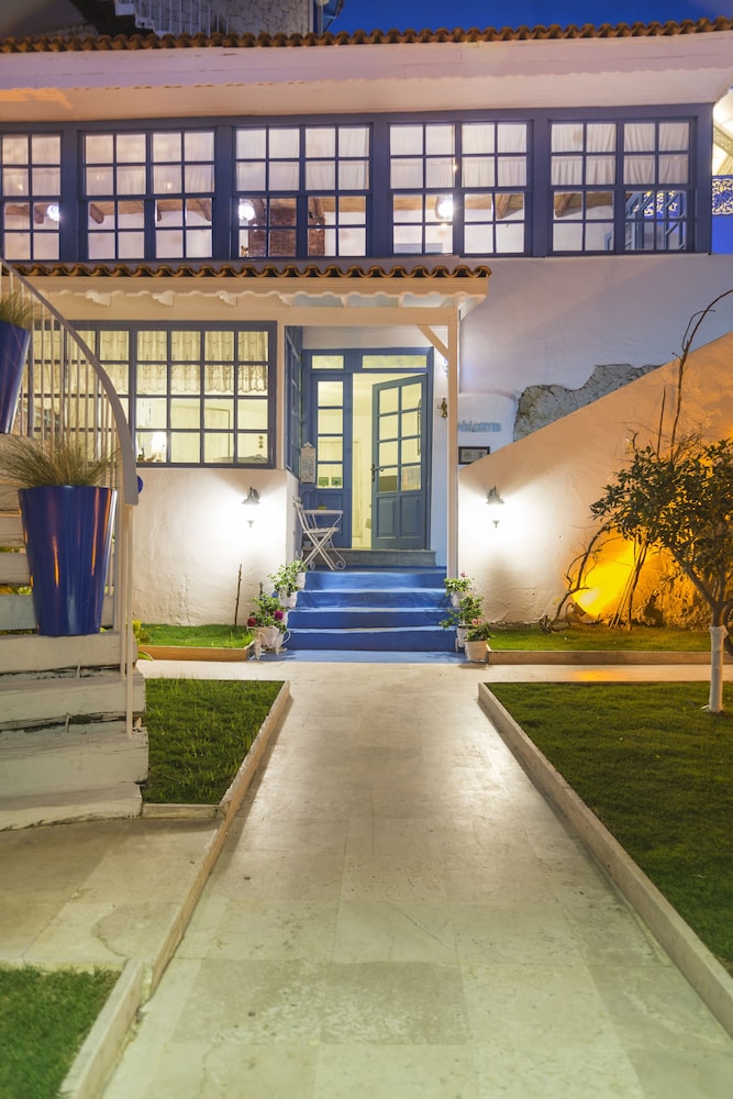 Alacati Degirmen Hotel 12/52