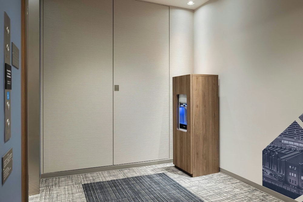Four Points Flex by Sheraton Yokohama West 31/43