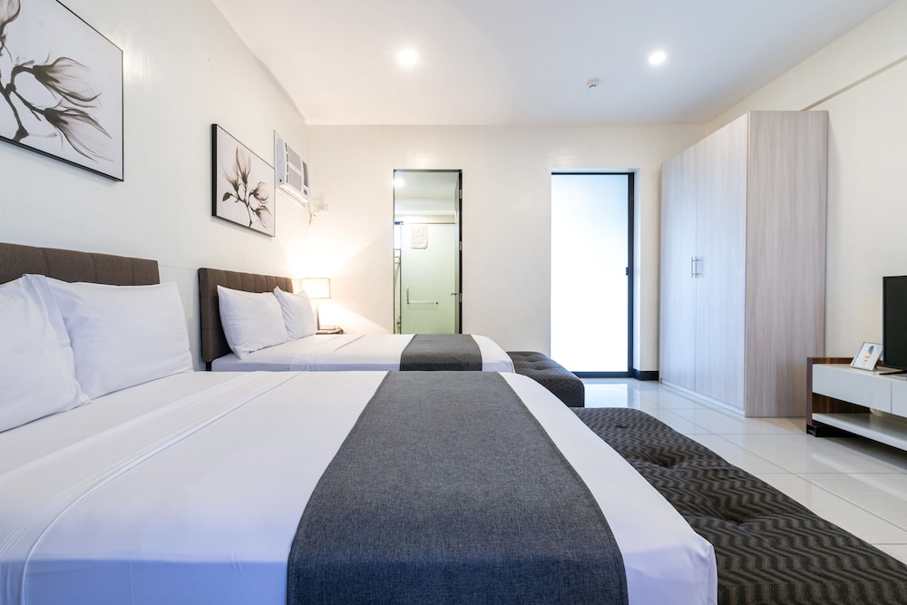 Artemis Place Makati 16/69