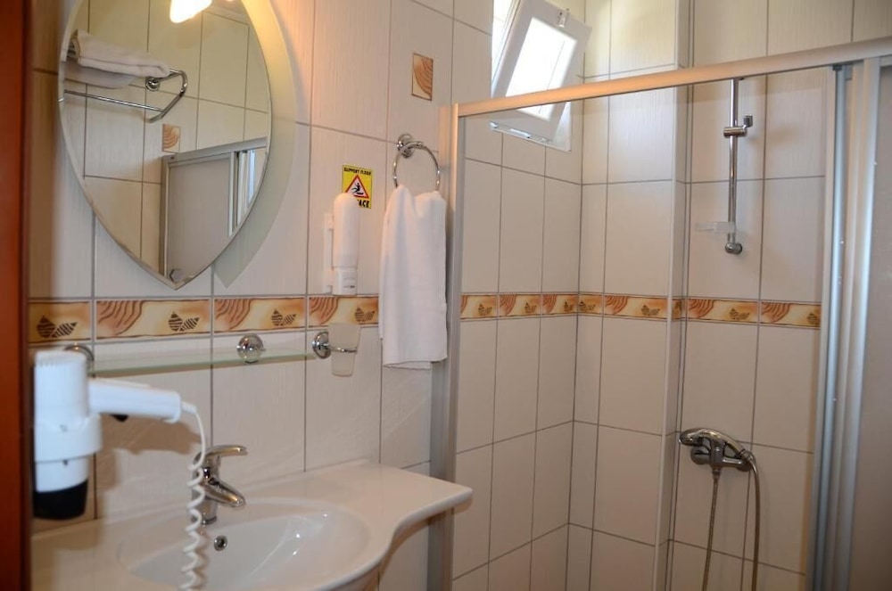 Keskin Hotel 53/53