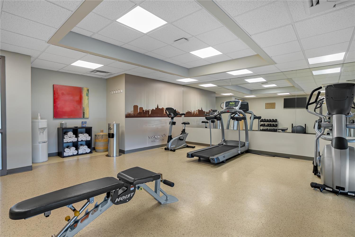 Best Western Plus Airport Inn and Suites 21/46