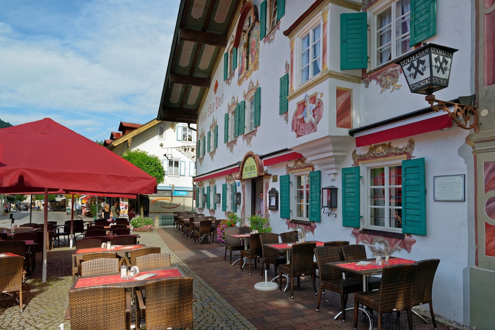Hotel Alte Post 2/62