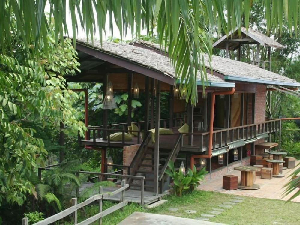 Paganakan Dii Tropical Retreat 31/35