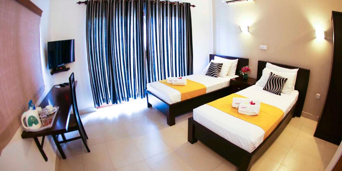 Hotel Shanelo 14/33