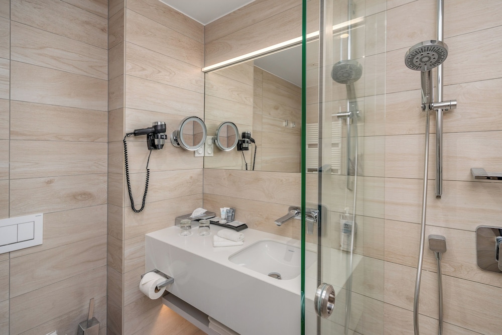 Ensana Thermal Margaret Island Ex Danubius Health Spa Resort Margitsziget 50/50