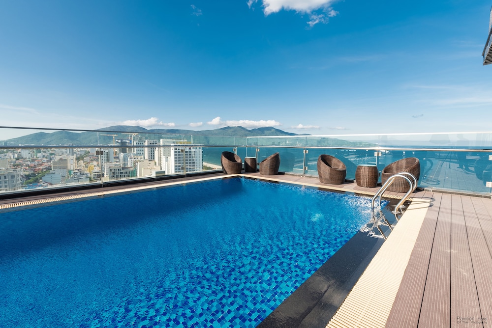 Pavilion酒店岘港(Pavilion Hotel Da Nang) 图片1