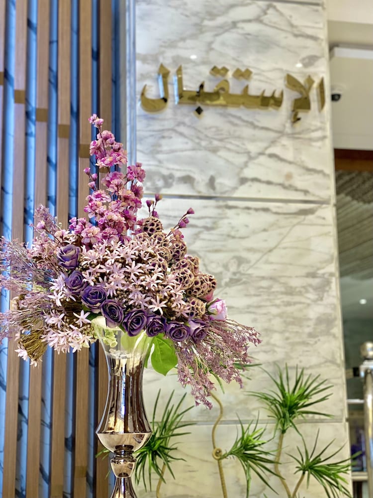 فندق فيوليت الششه(Violet Al Shisha Hotel) 45/49