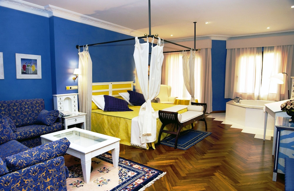 Hotel Soho Boutique Vistahermosa 19/35