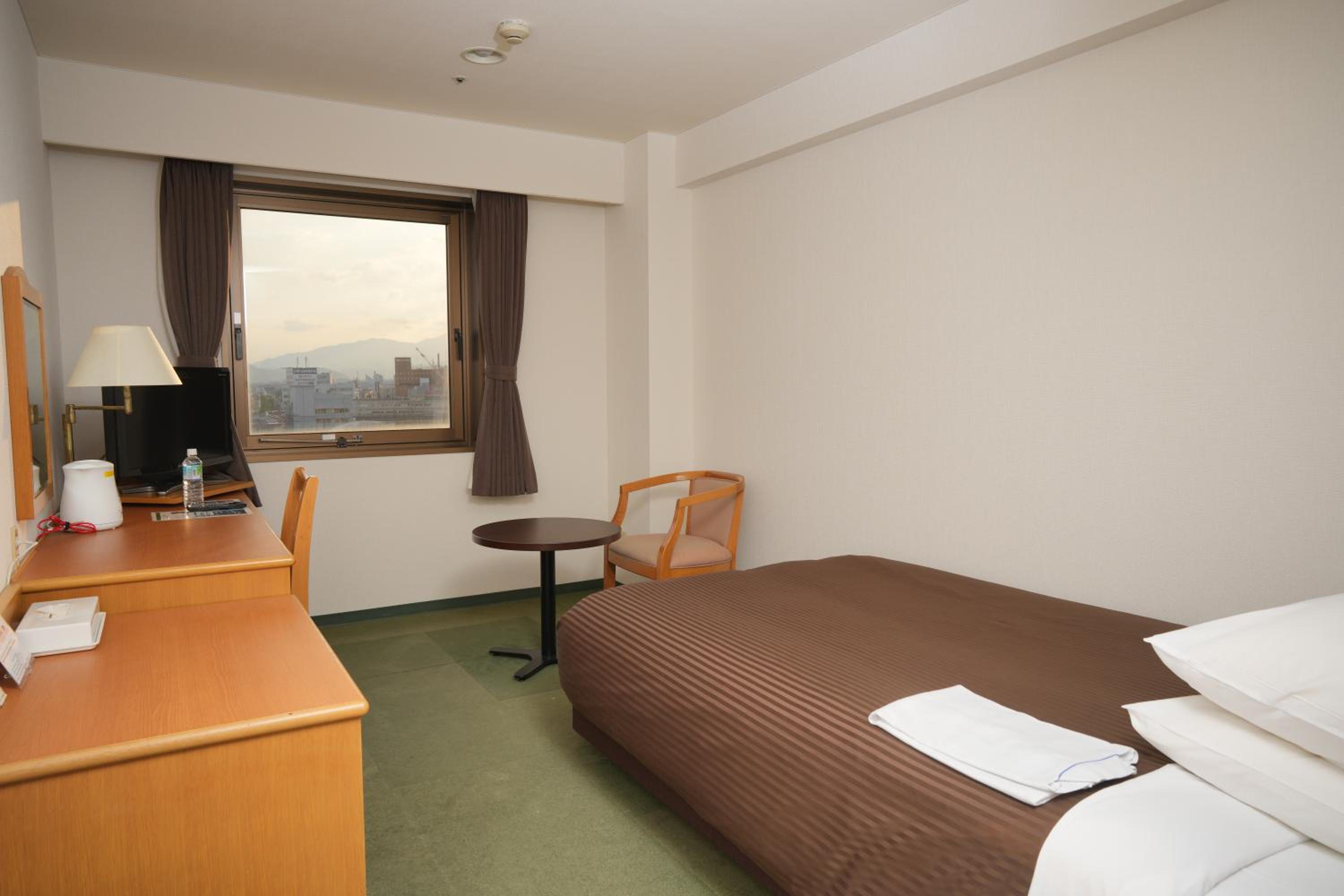 Frex Hotel 5/17
