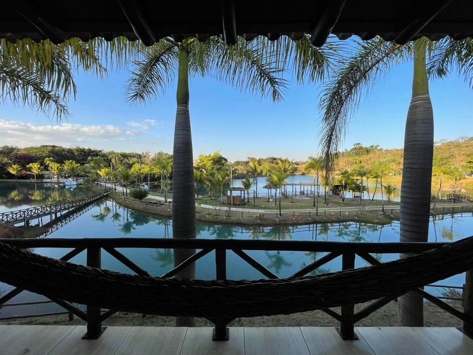 Villa Triacca Eco Pousada 12/28