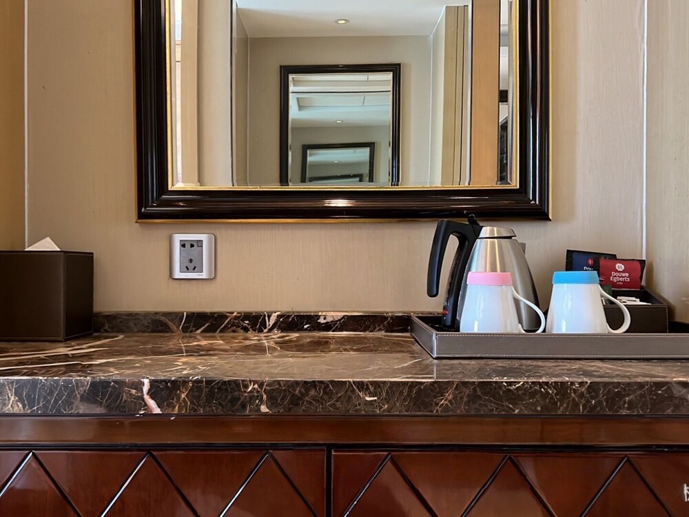 Wanda Realm Hotel Fushun 5/57