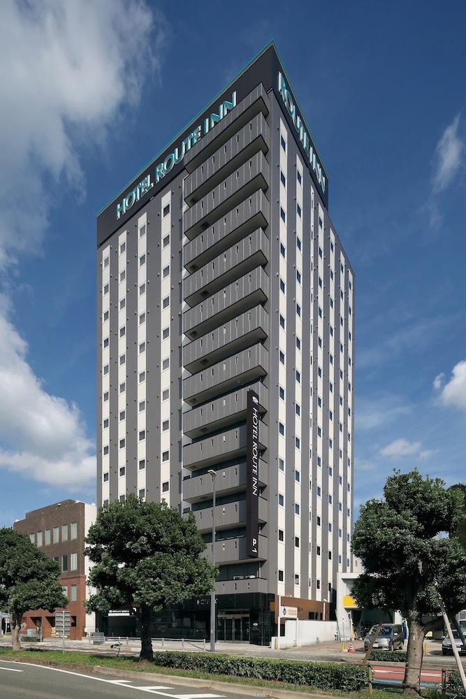 Hotel Route Inn Toyohashi Ekimae 1/41