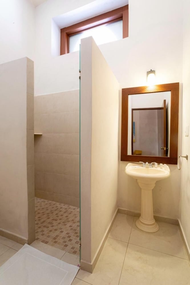 Tecnohotel casa villamar 50/50