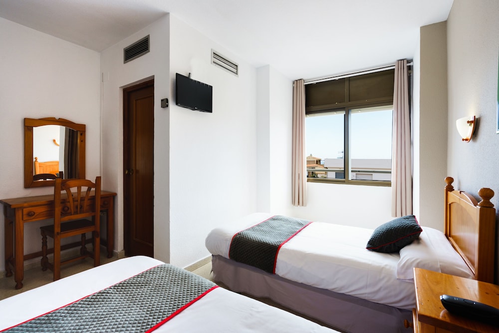 Hotel Costa Andaluza 17/48