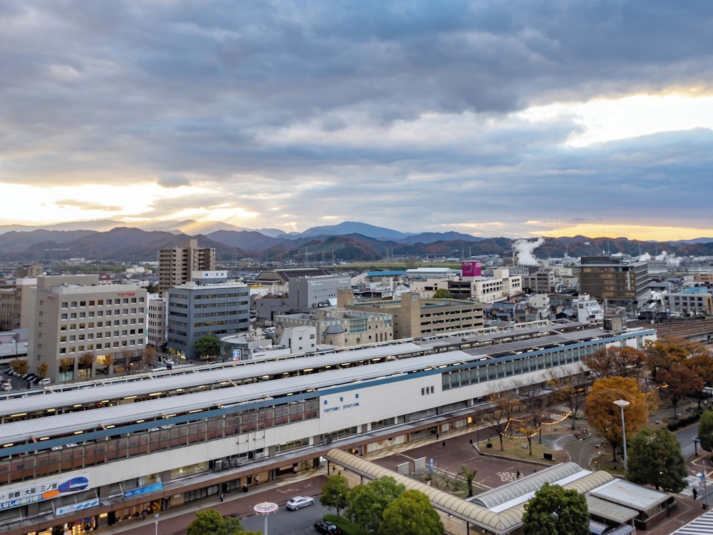 Toyoko Inn Tottori-eki Kita-guchi 4/41