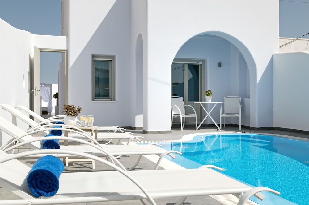 Blue Senses Villas 3/61