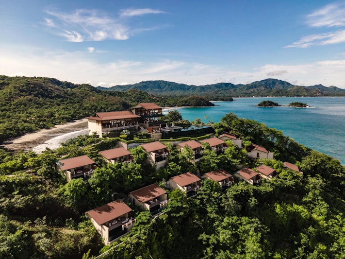 Casa Chameleon Hotel Las Catalinas- Adults Only 33/39