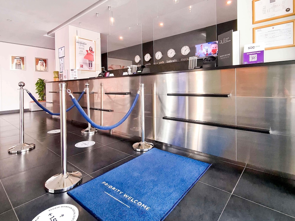 Ibis Seef Manama 35/69