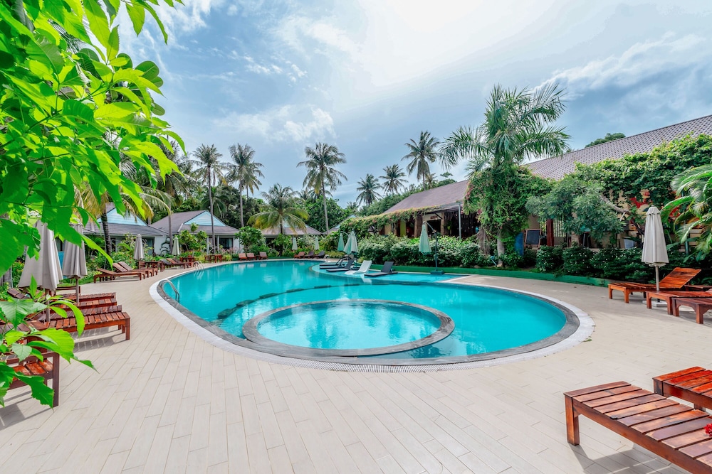 Kingo Retreat Resort 33/50
