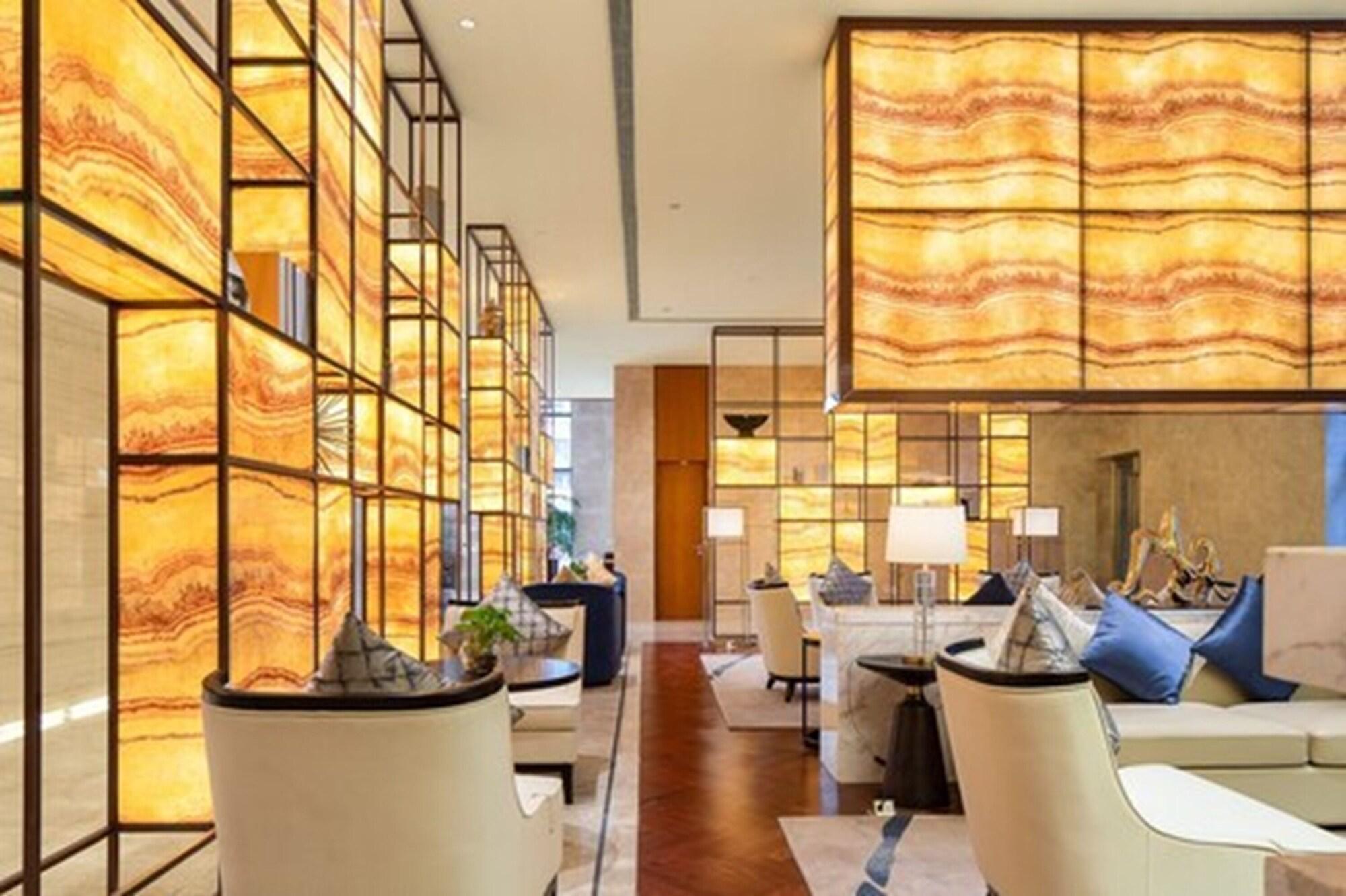 Metropolo wuhan Optics Valley Convention&Exhibition Center Hotel 40/57
