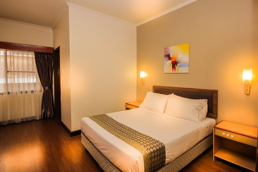 Copthorne Hotel Cameron Highlands 12/51