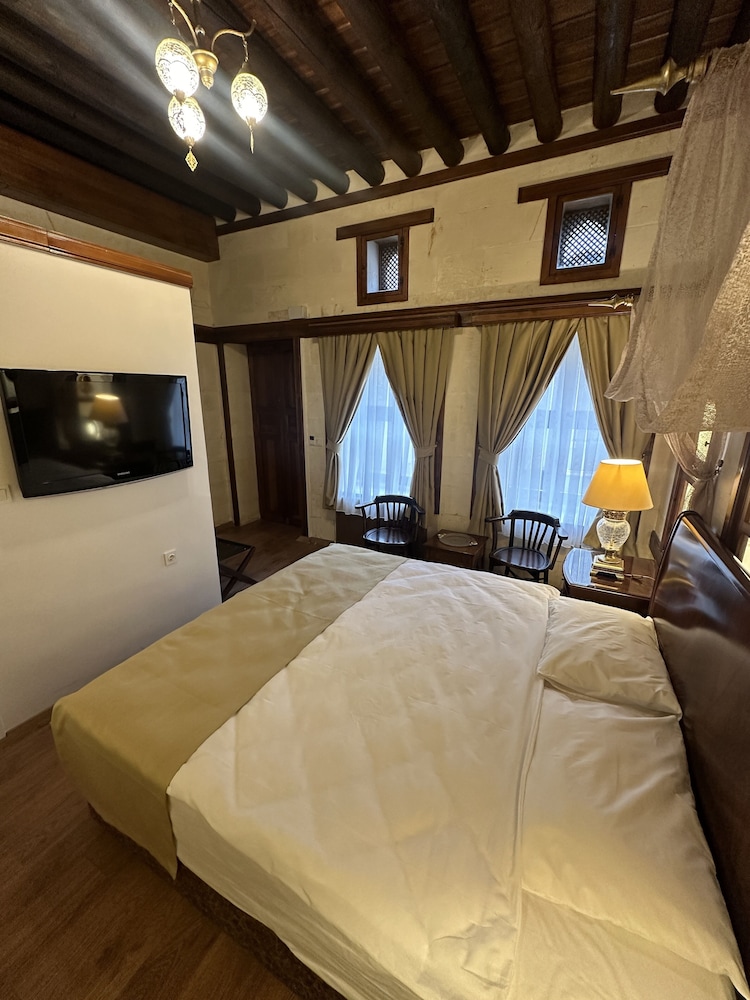 Tas Konak Hotel Gaziantep 8/50