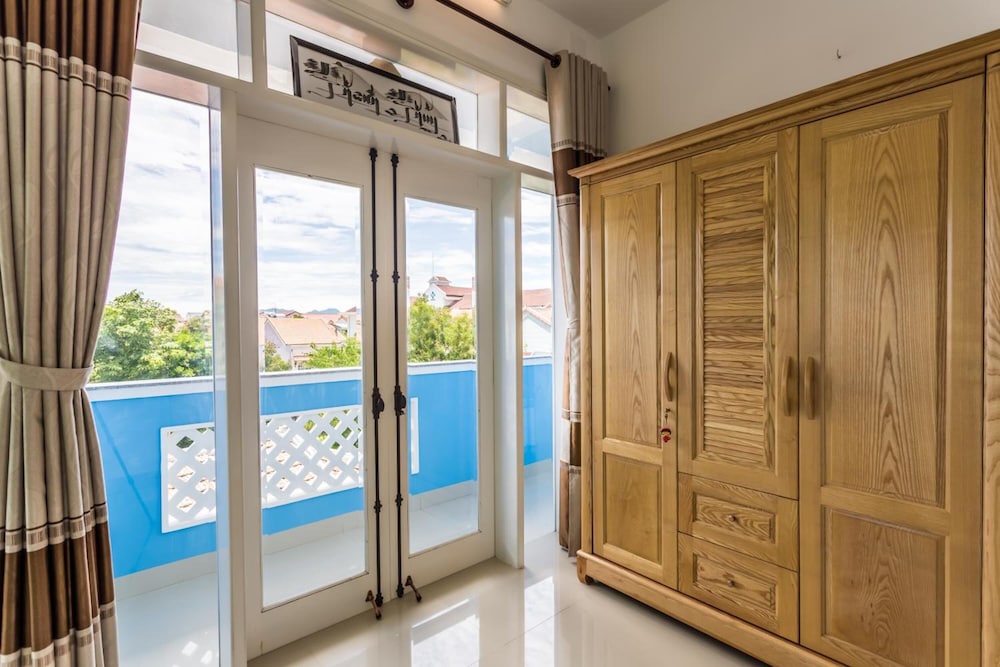 Quynh Long Homestay 4/48