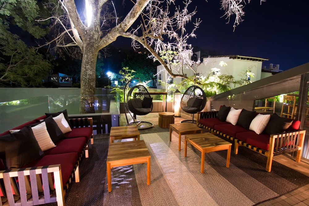 La Casa Rodavento - Adults Only 33/49