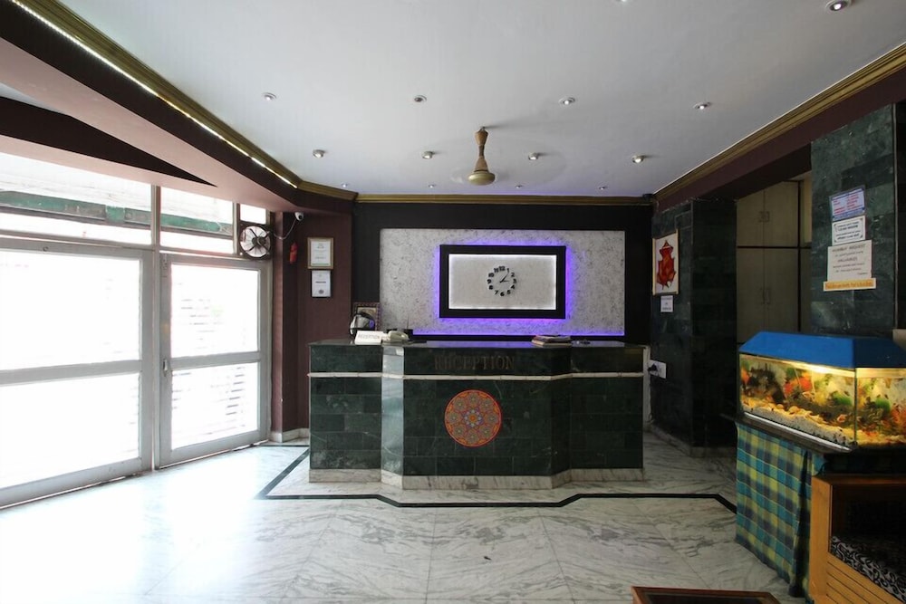 HOTEL AJAY INTERNATIONAL 5/46