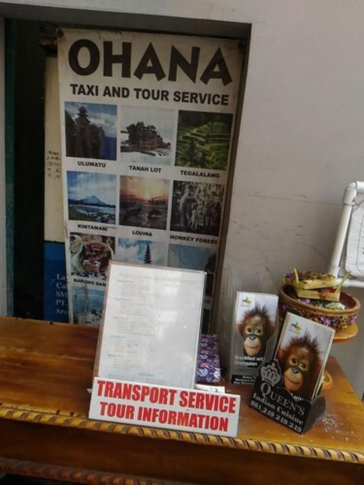 Ohana Hotel Kuta 42/69