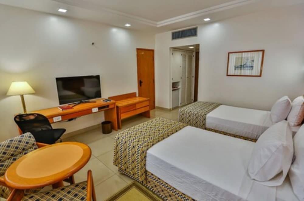 Castro's Park Hotel 26/58