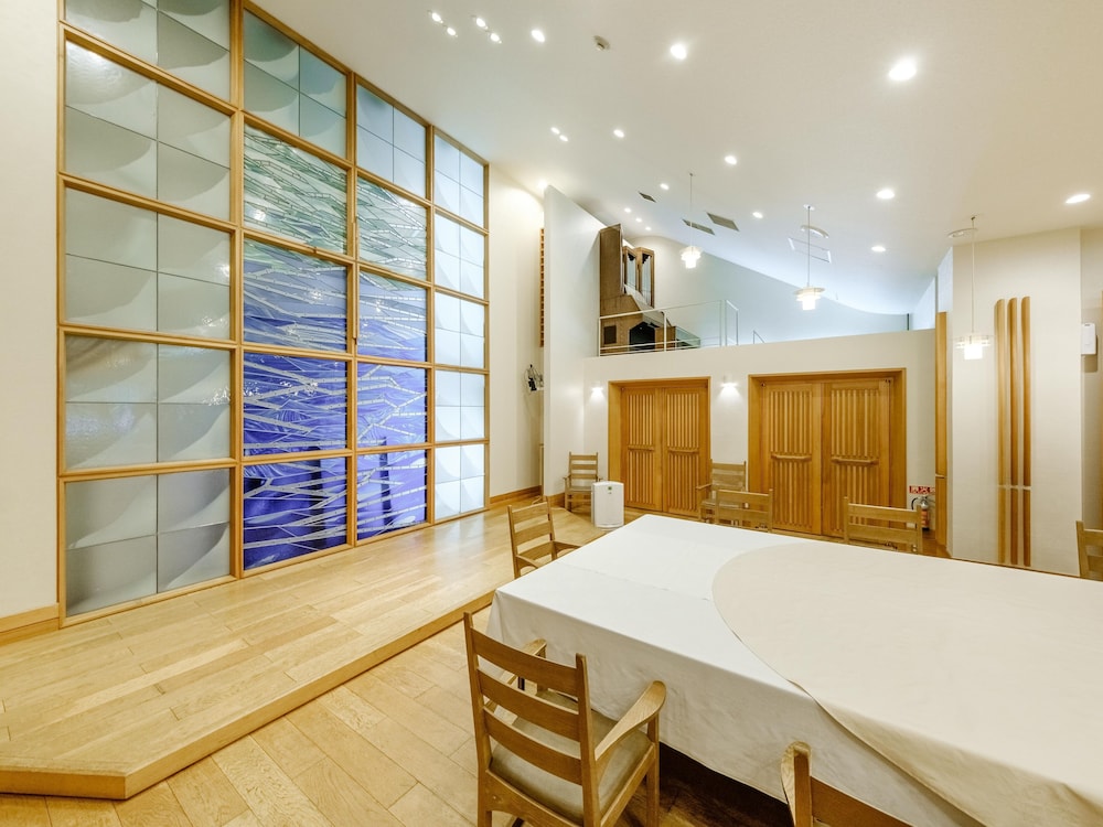 Abashiri Central Hotel 24/50