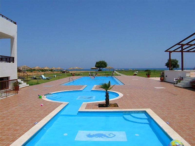 Geraniotis Hotel and Resort 49/49