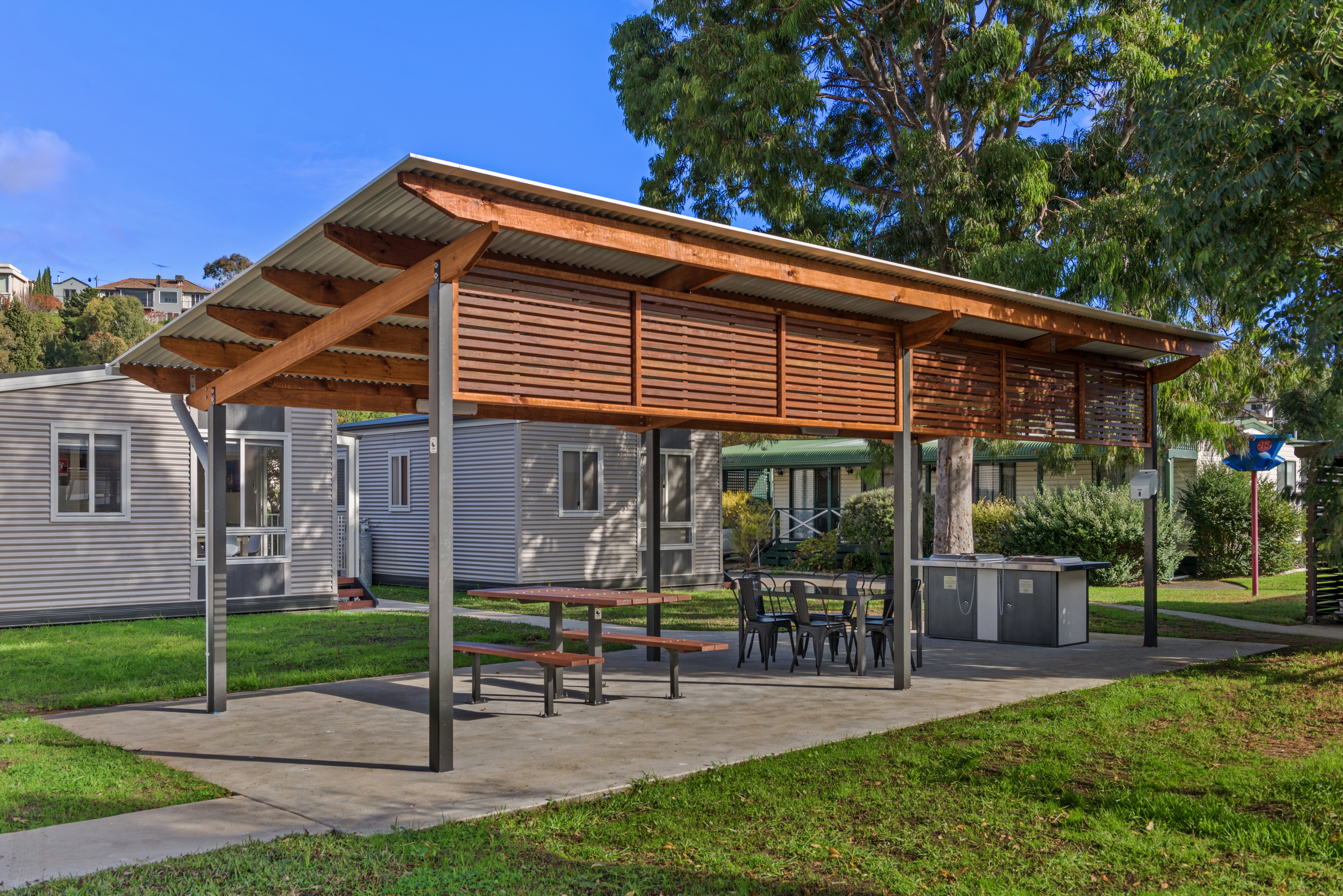 DISCOVERY PARKS GEELONG 2/43