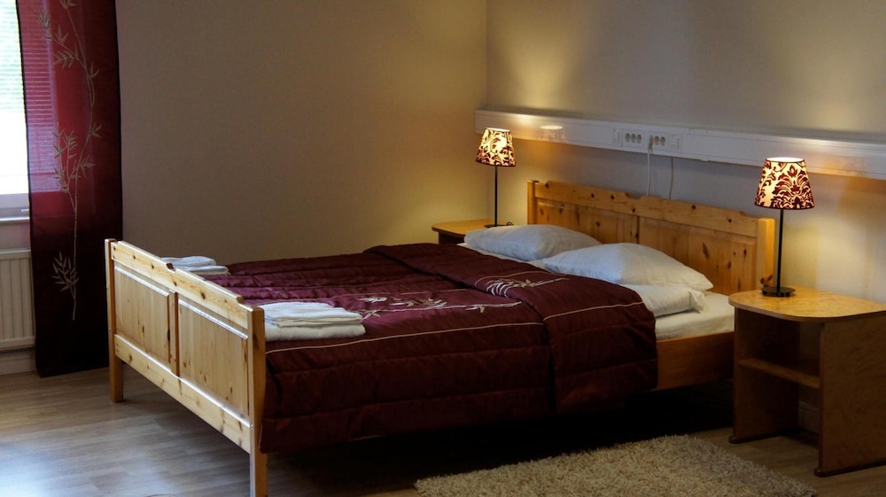 Hotell Vindelngallerian 4/50