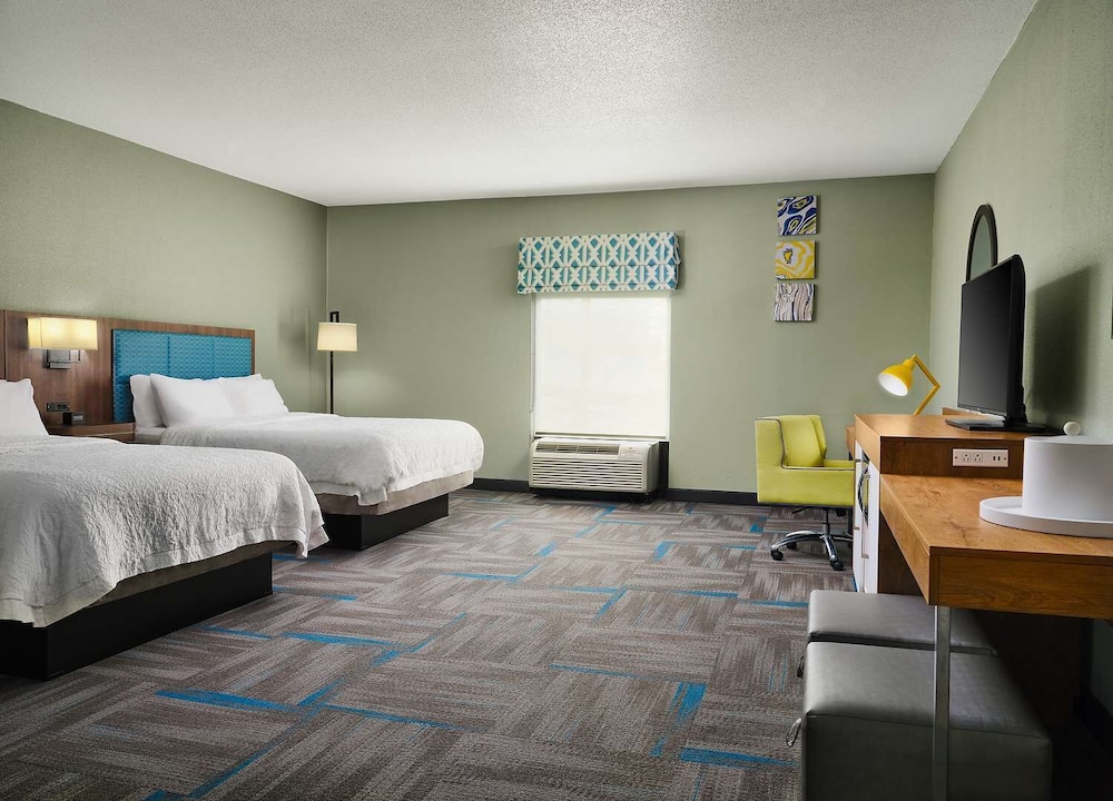 Hampton Inn Covington La 14/43