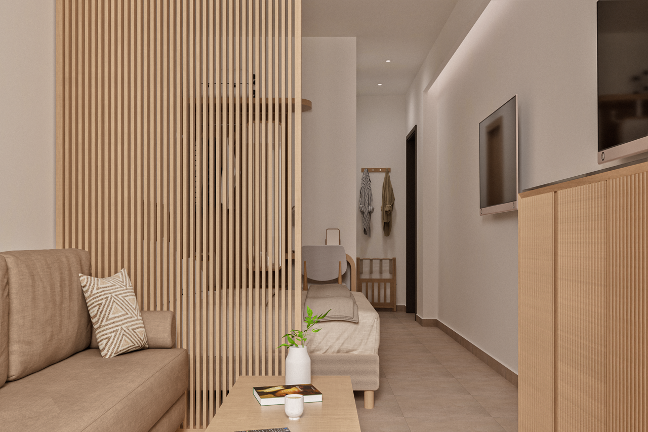 Airis Boutique and Suites - Adults Only 31/39