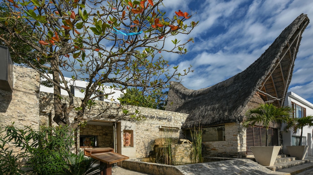 HOTEL CASA DEL JAGUAR BEACH 42/50