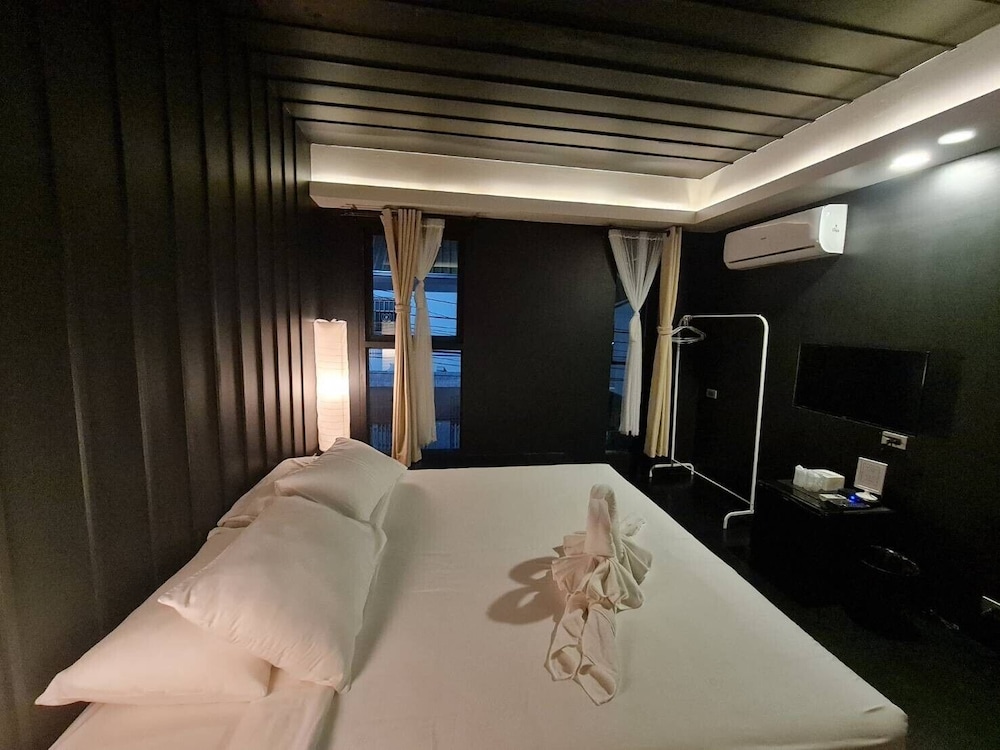 Trat 101 Hotel 49/66
