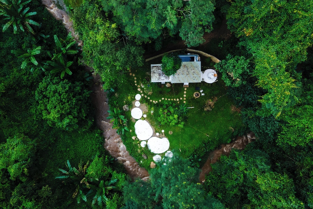 La Lanna Resort Chiang Mai 51/58