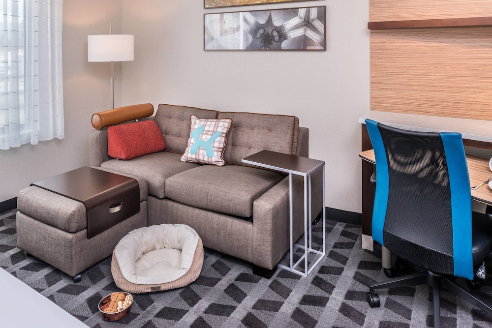 Towneplace Suites San Bernardino Loma Linda 40/64