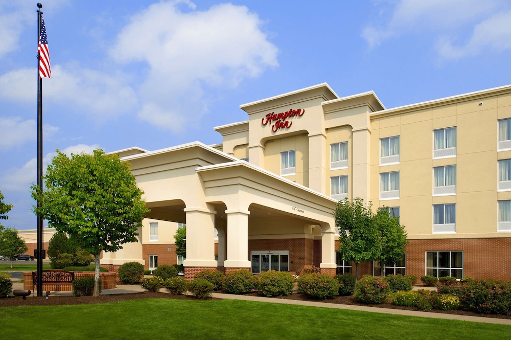 Hampton Inn Syracuse Clay 1/41
