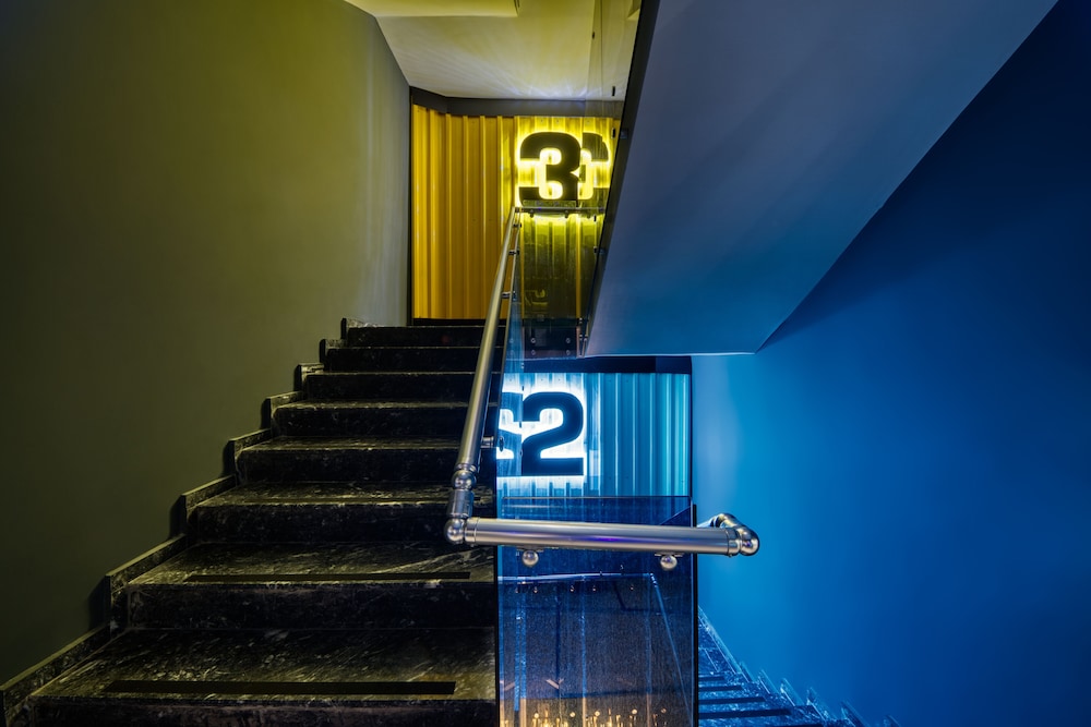 Afflon Loft City Hotel 28/50