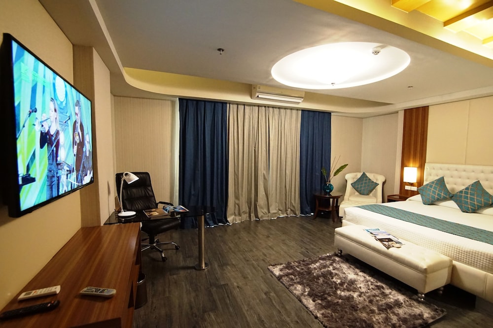Central Park Reef Resort 23/50